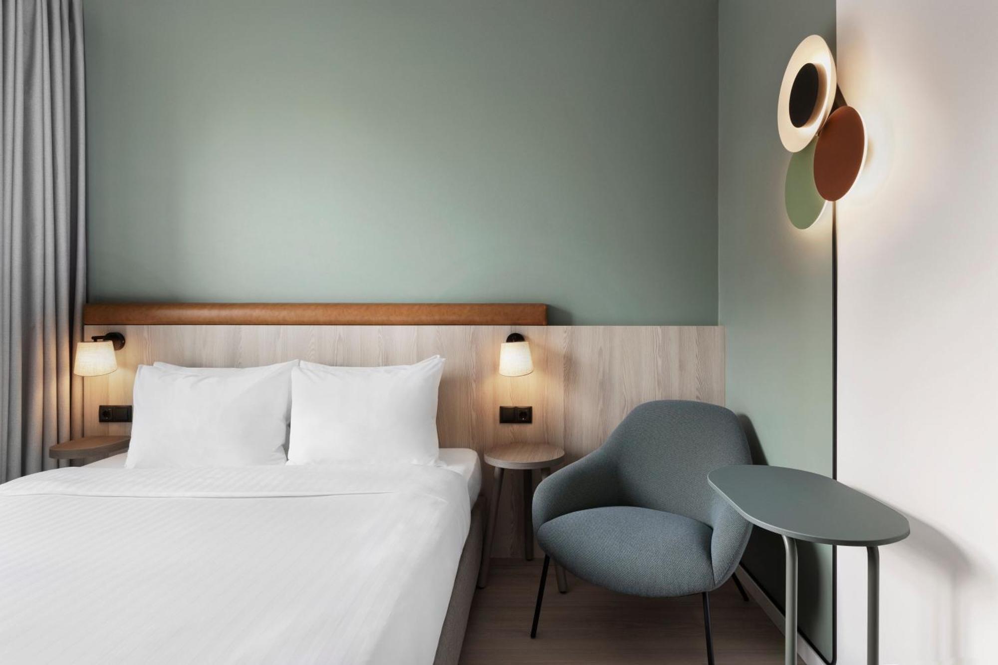 Hotel Fairfield By Marriott Nordhavn København