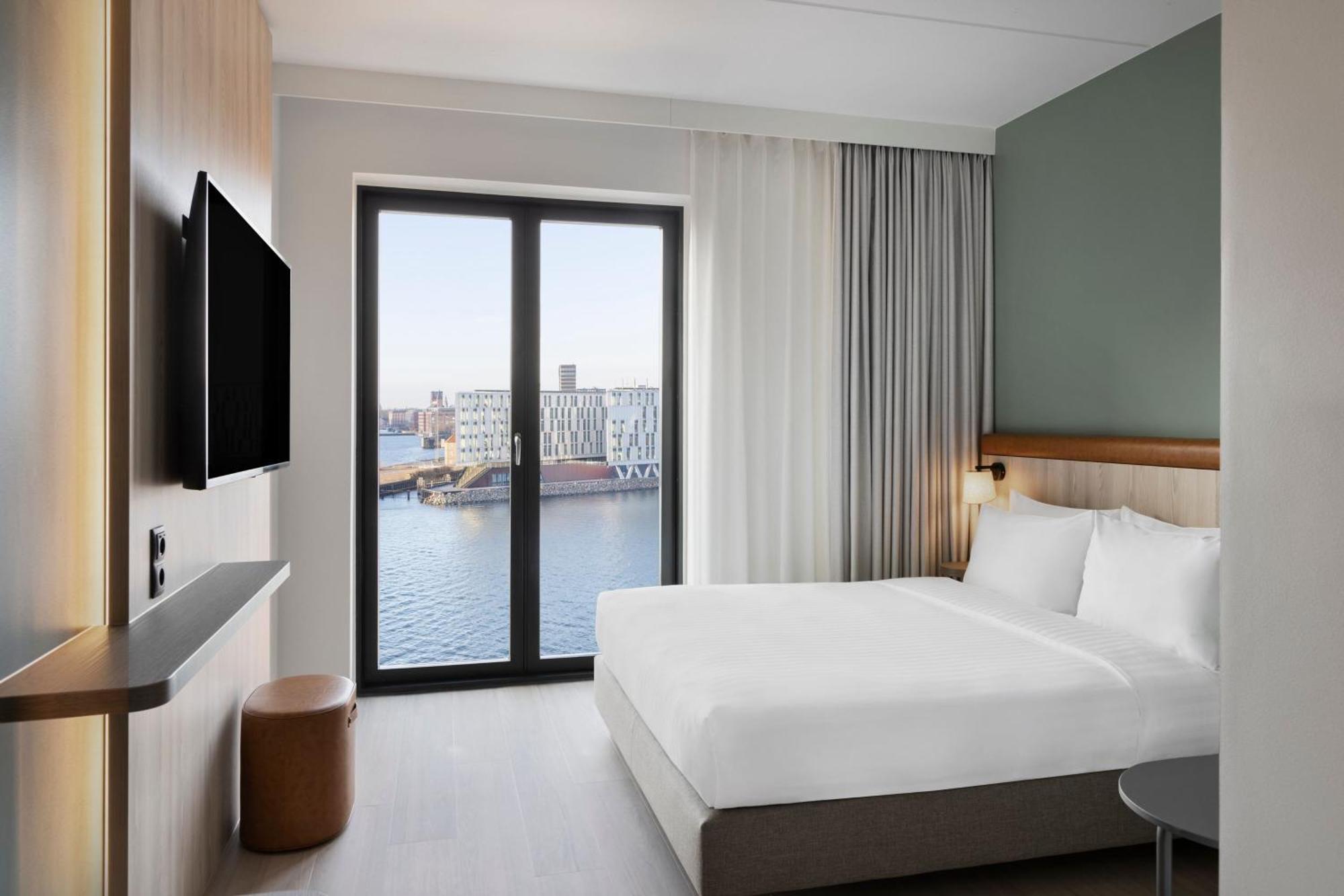 Fairfield By Marriott Nordhavn København