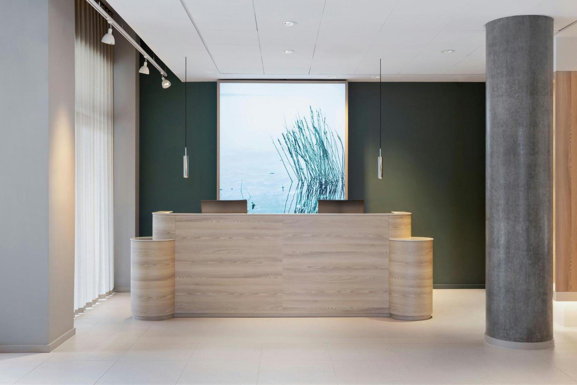 Fairfield By Marriott Nordhavn København